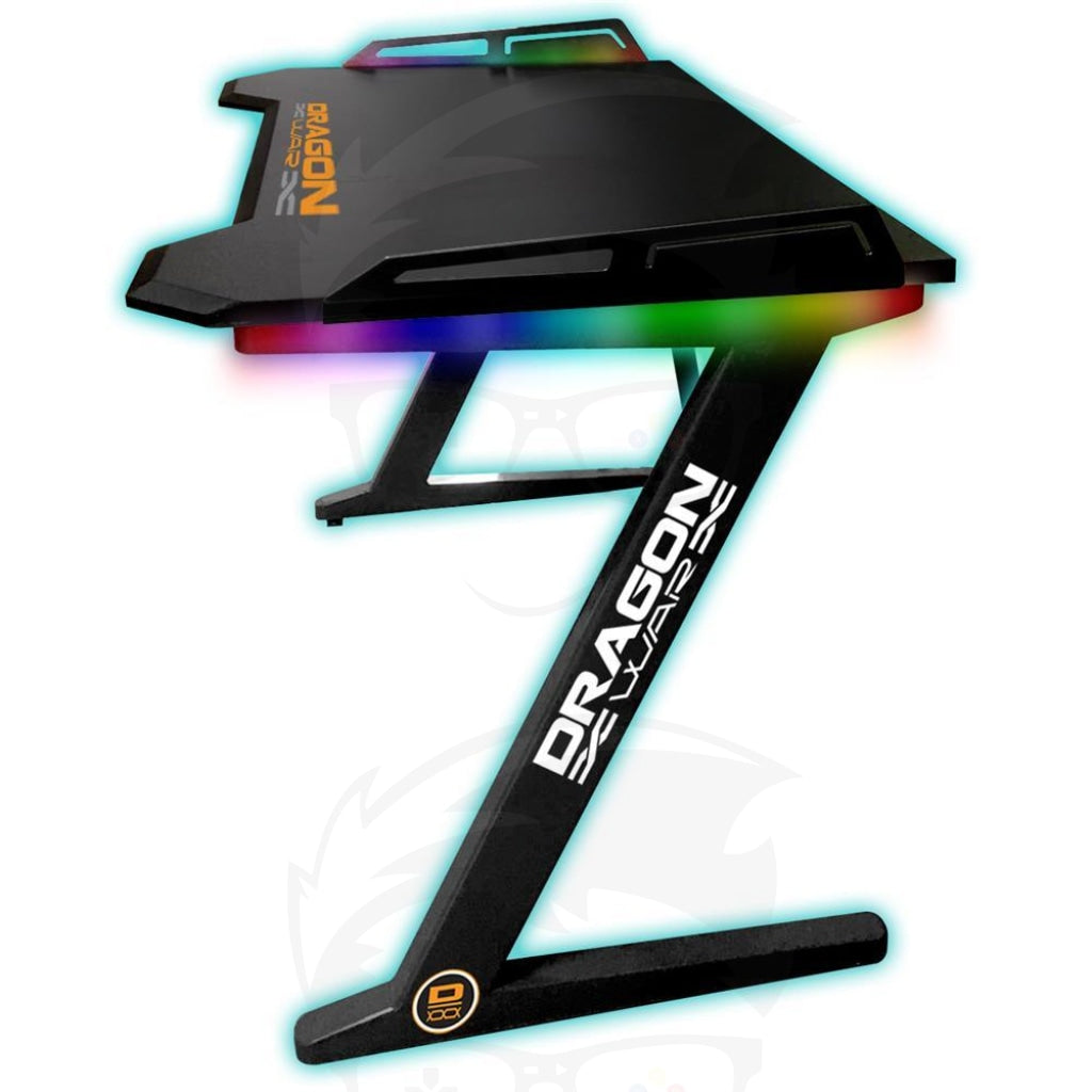 DRAGON WAR GAMING DESK GT-006 DRAGON WAR GAMING DESK GT-006